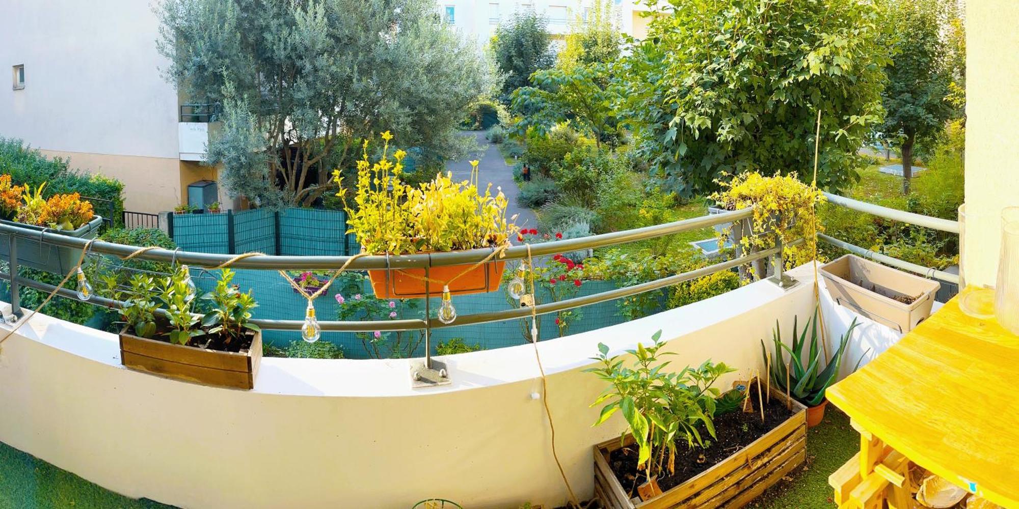 Апартаменты Uta House La Plaine Сен-Дени Экстерьер фото
