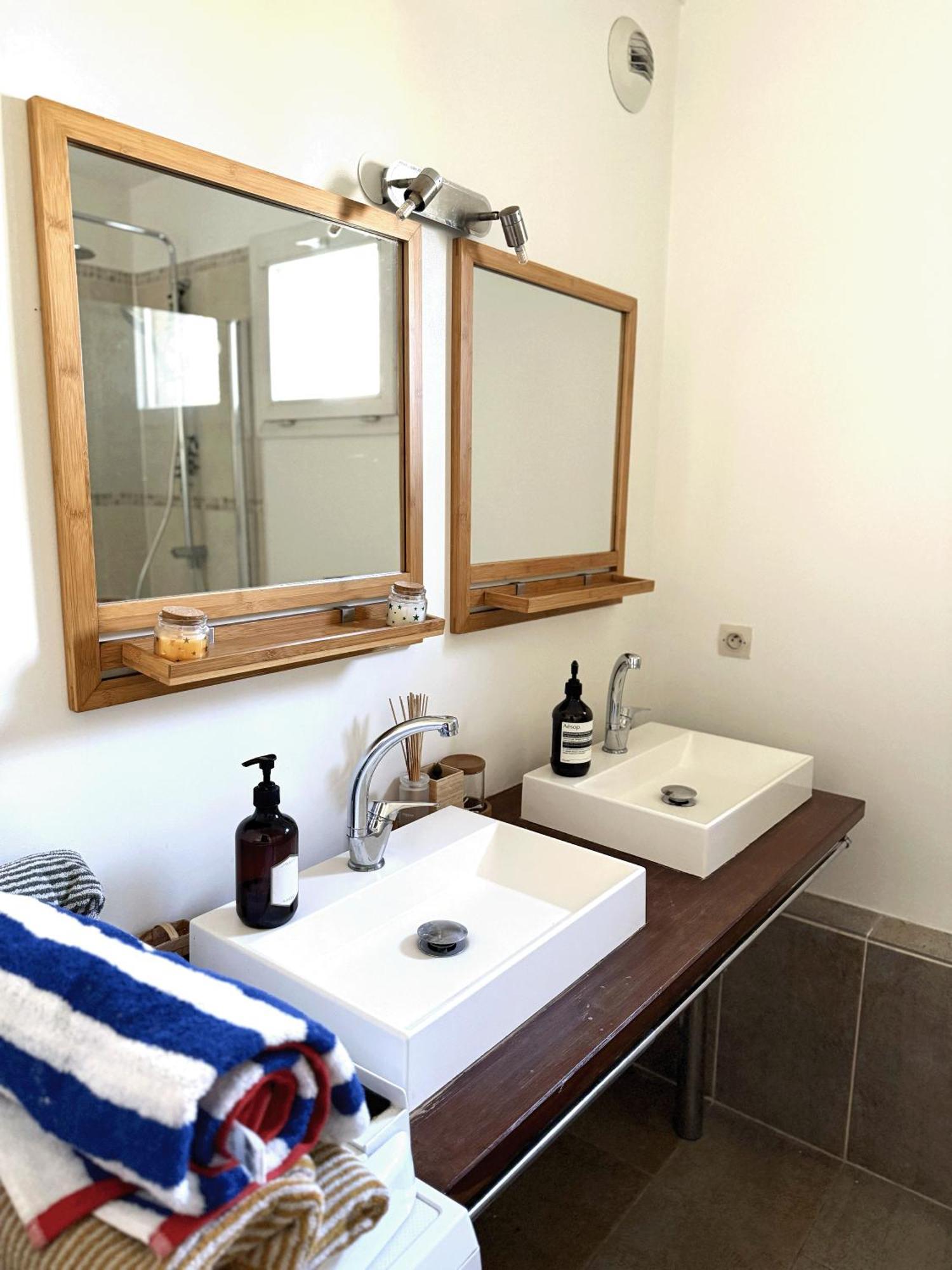 Апартаменты Uta House La Plaine Сен-Дени Экстерьер фото
